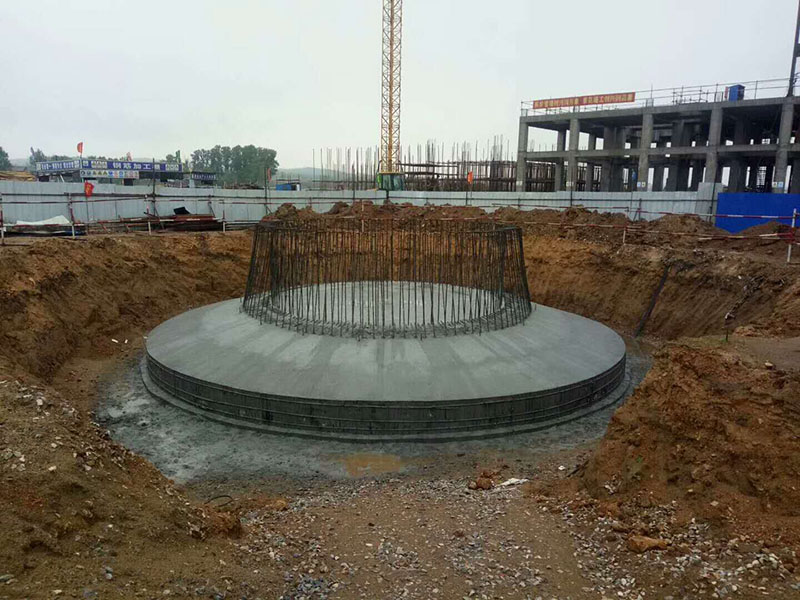 新建工程