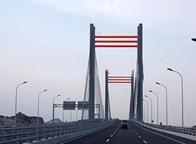 高空防腐工程